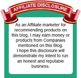 Affiliate Disclosure