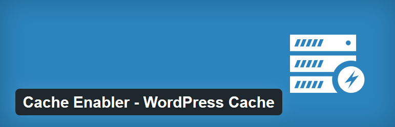 Cache Enabler