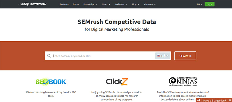 SEMrush
