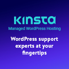 Kinsta