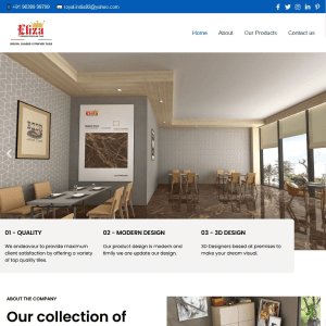 Eliza Tiles