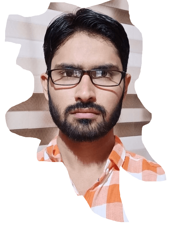 WordPress web developer rajkot wasim sama